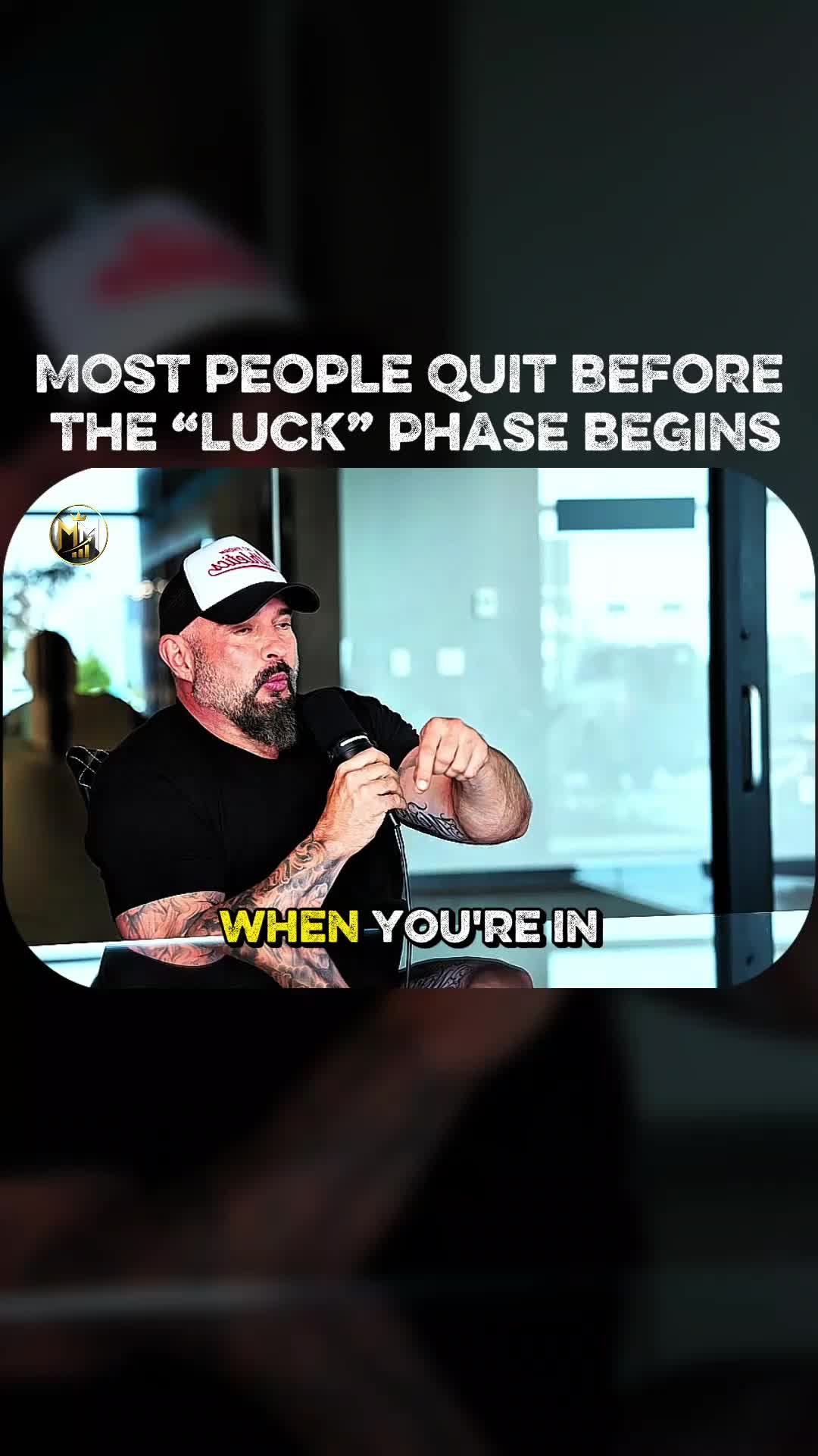 @Mindset Millionaire