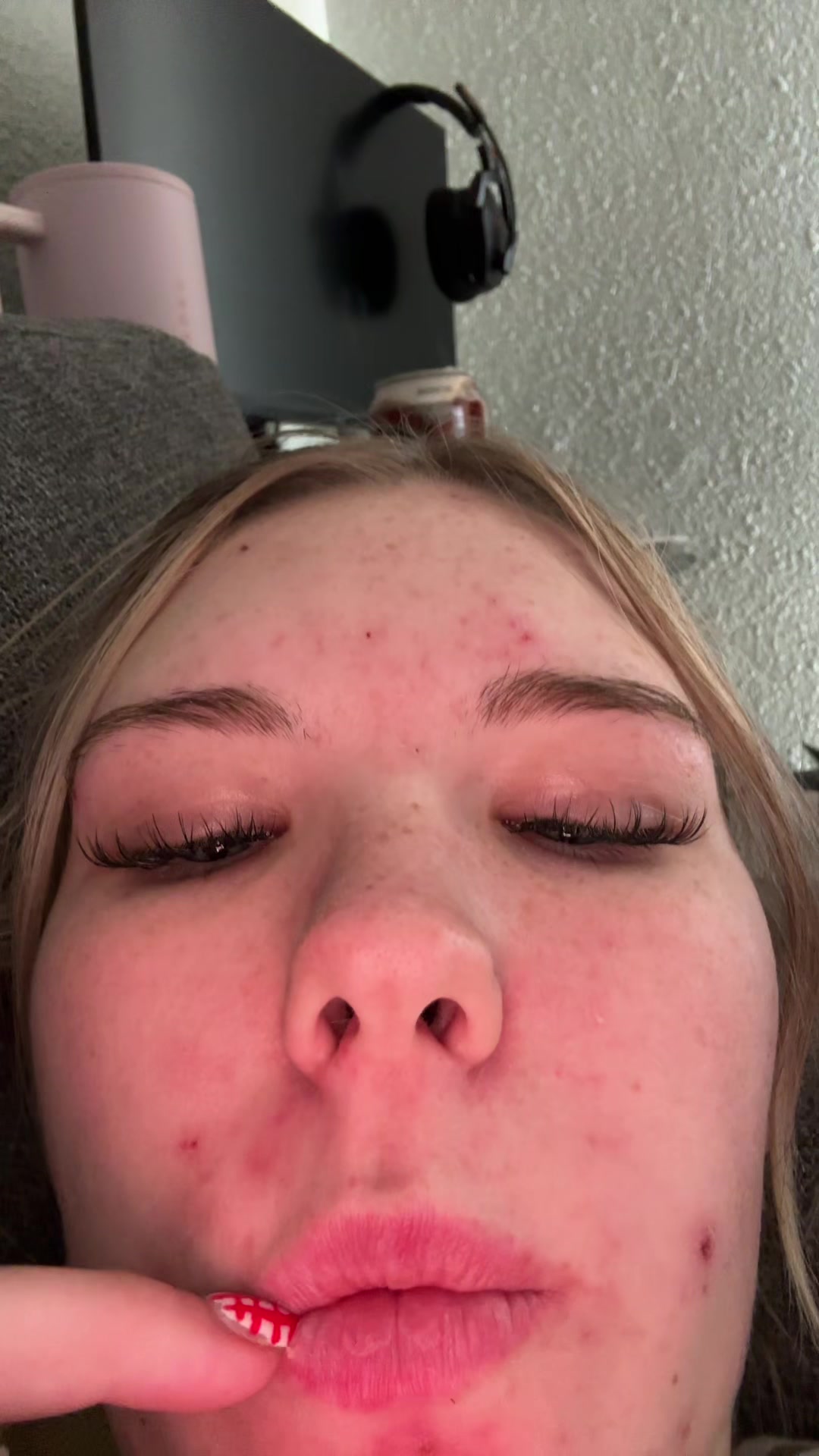 @Raylynn • Girl Mom ๐ฉท๐งธ