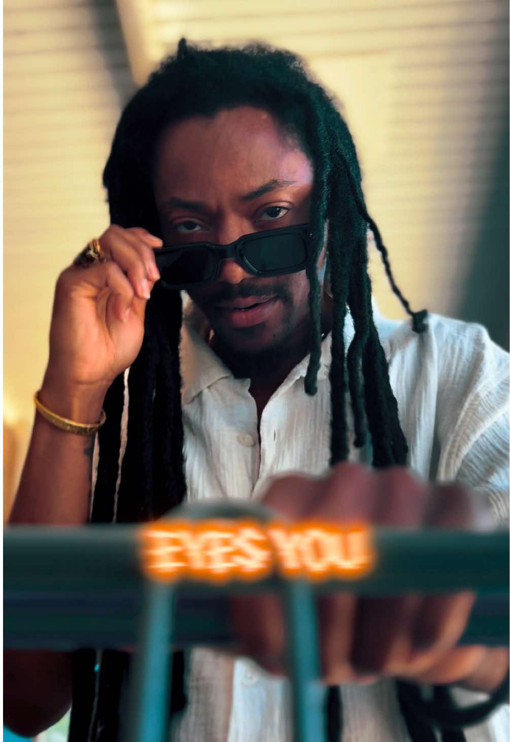 @Raquan Da Maji
