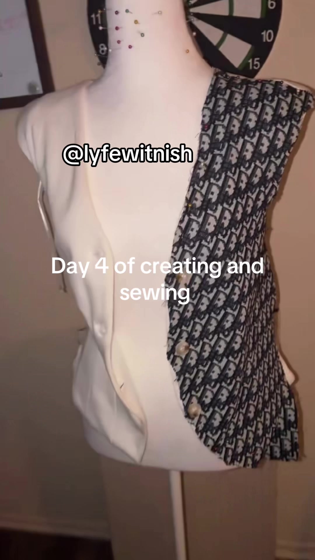 @Wakeemupnish