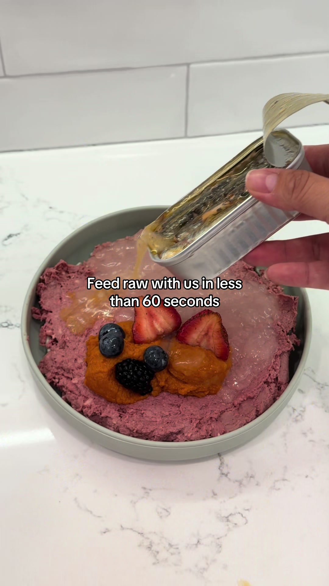 @We Feed Raw