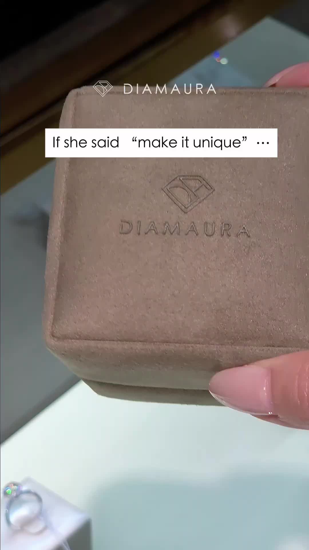 @DIAMAURA JEWELRY