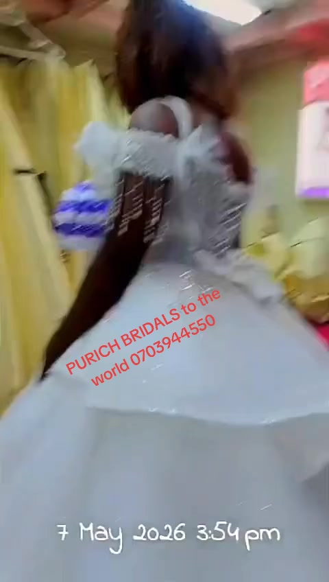 @PURICH BRIDALS.❤️