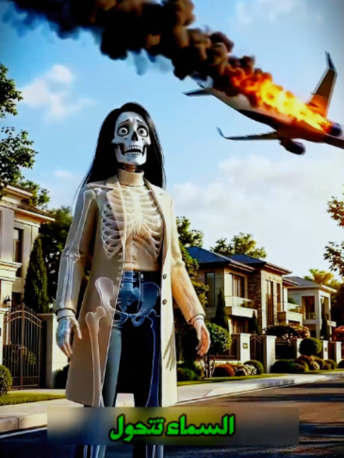 @skeleton adventures