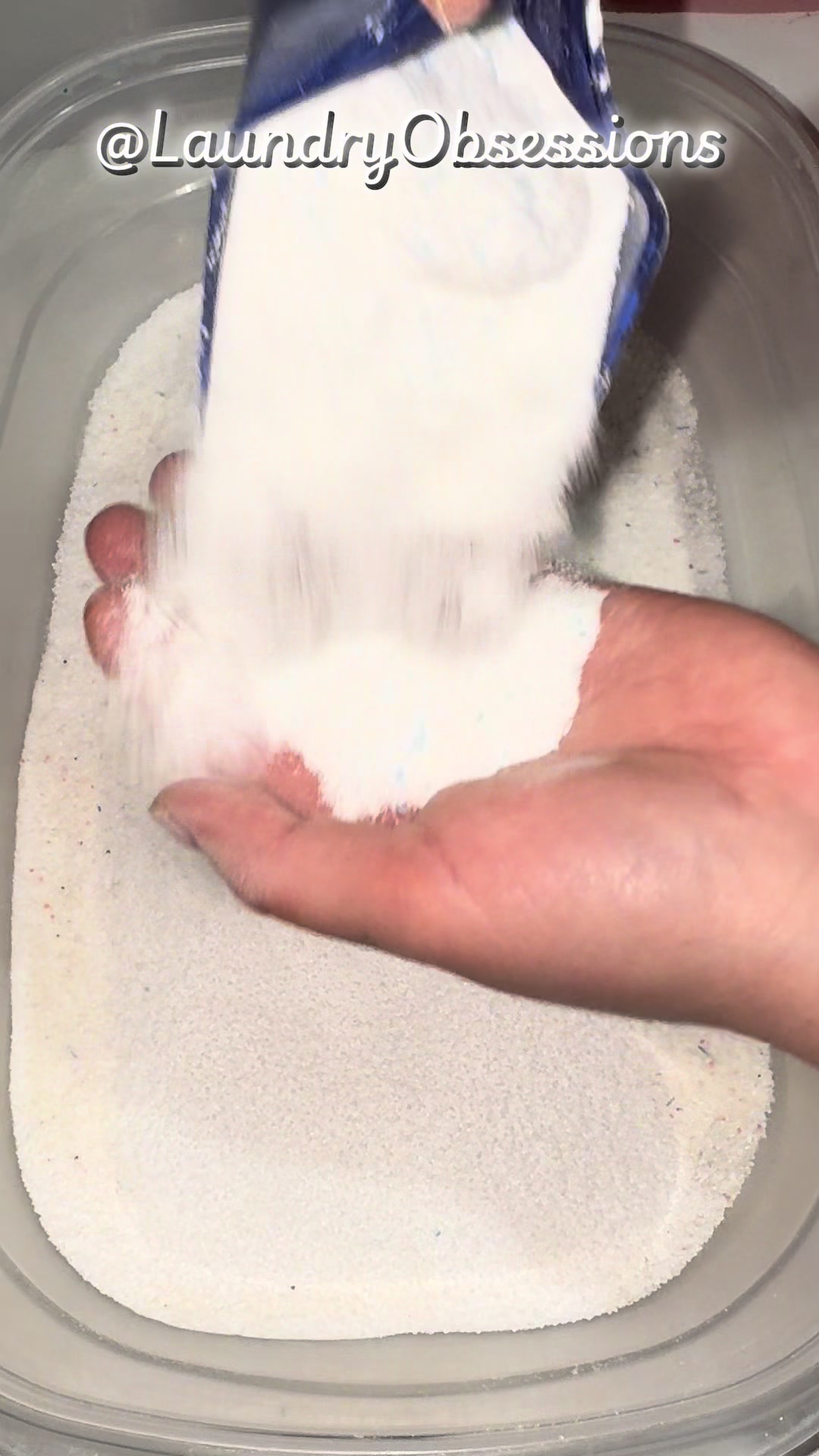 @LaundryObsessions