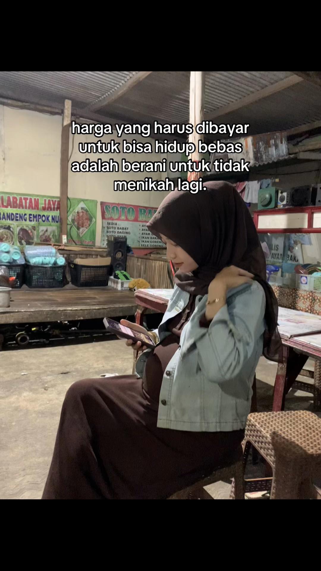 @Ibu 2 Anak🌻