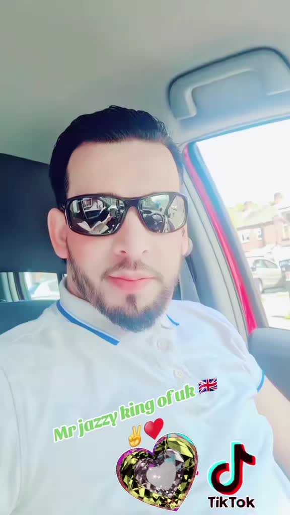 @Mr Jazzy king✌️🇬🇧 👑 🇵🇰✌️