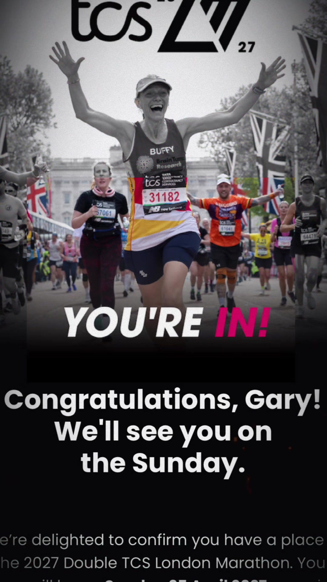 @Gary A Wales