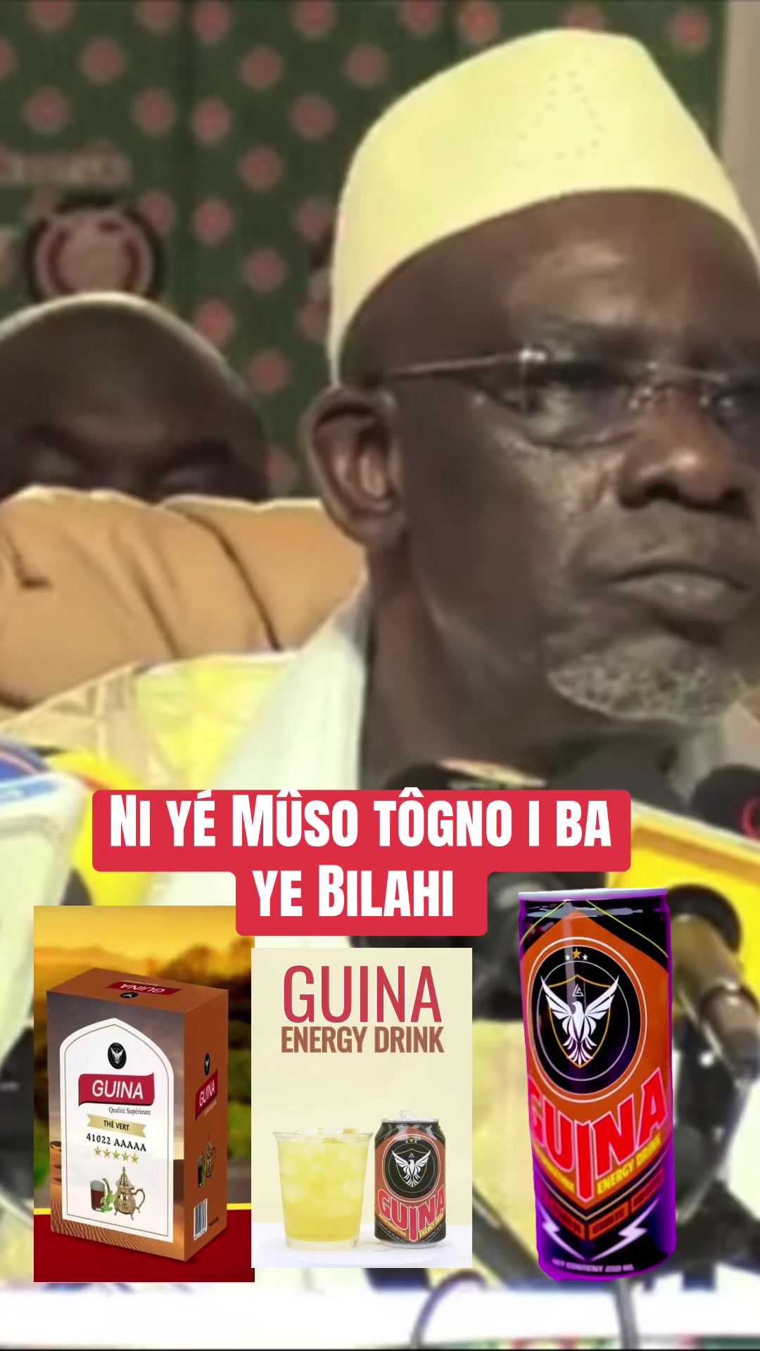@𝑫𝑰𝑪𝑲𝑶 officiel 🇲🇱🇨🇮