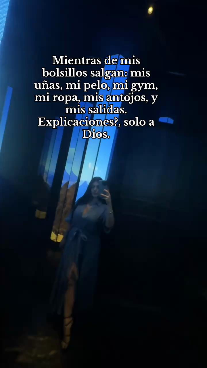 @Michelle Diaz B