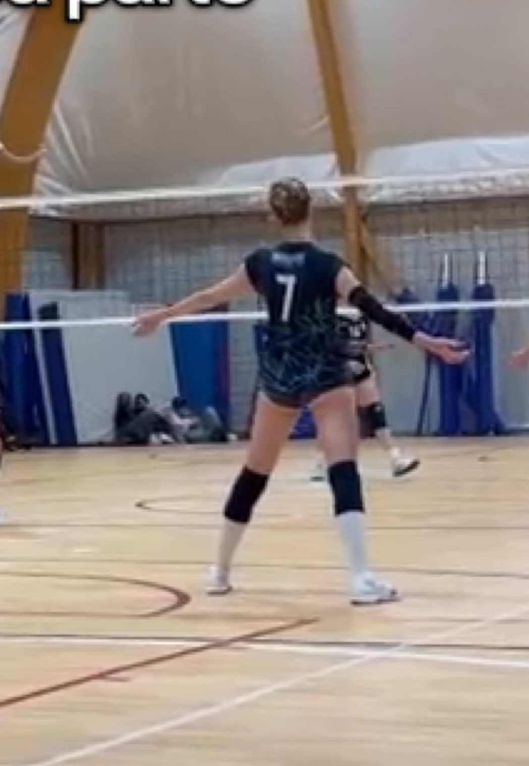 @Majestic Volley
