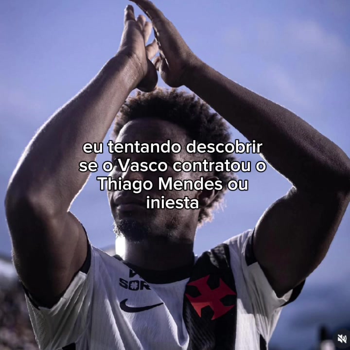 @Vasco Da gama ✠
