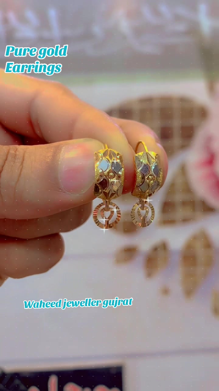 @Waheed jewellers