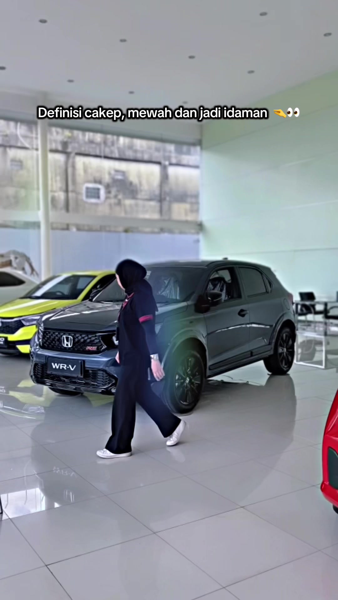@Hikmah Mobil Honda Banjarmasin