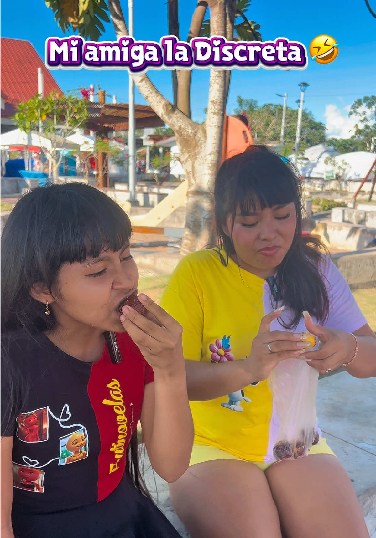 @☀️Chumisita🍃🤙🦋🤠🐺