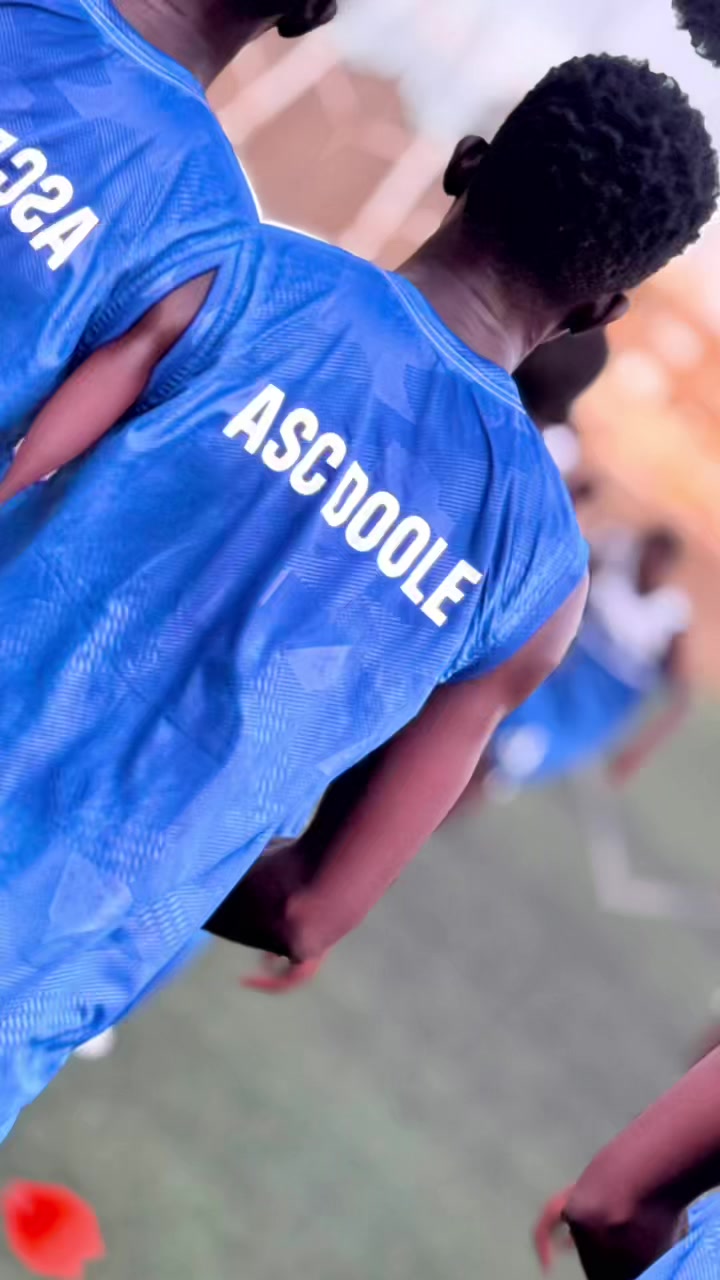 @ASC DOOLÉ 3&4💙🤍🔵⚪️🟦⬜️