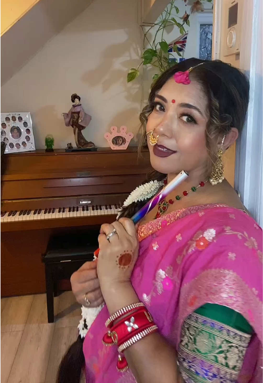 @Durga Singh🥰