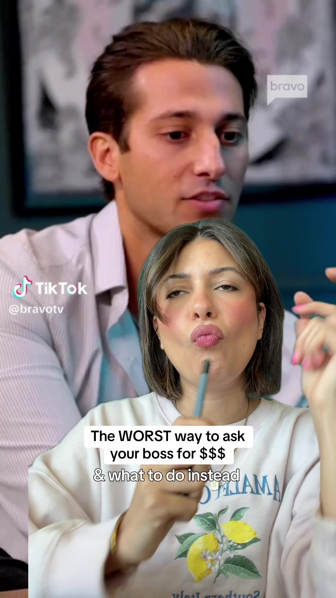 @Emily The Recruiter