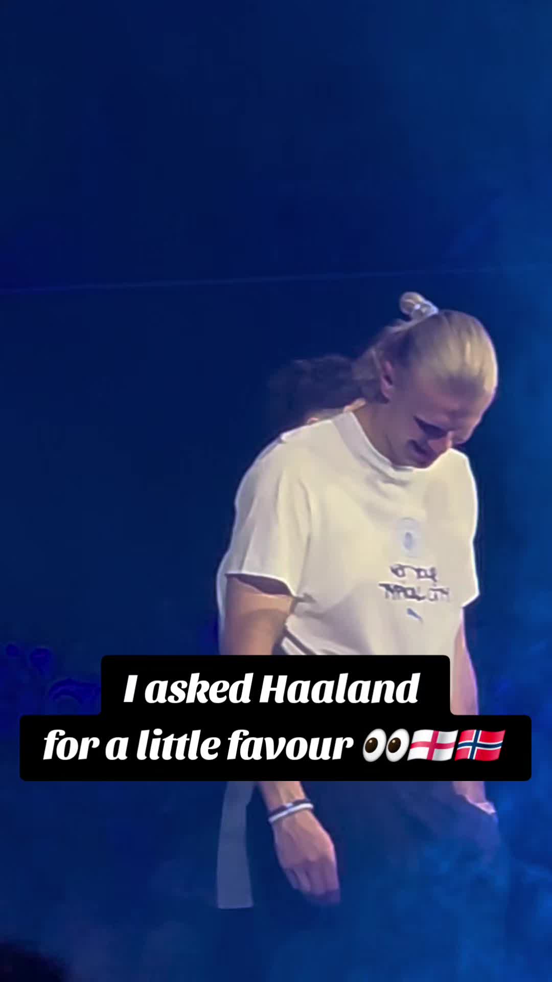 @Oh Yes They Did