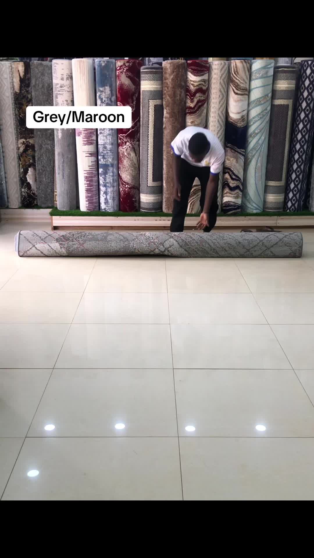 @Carpet Kings