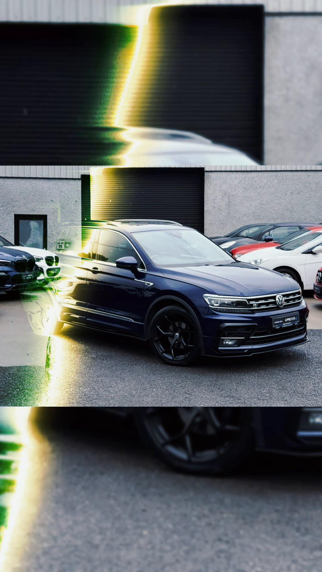 @Devine Cars