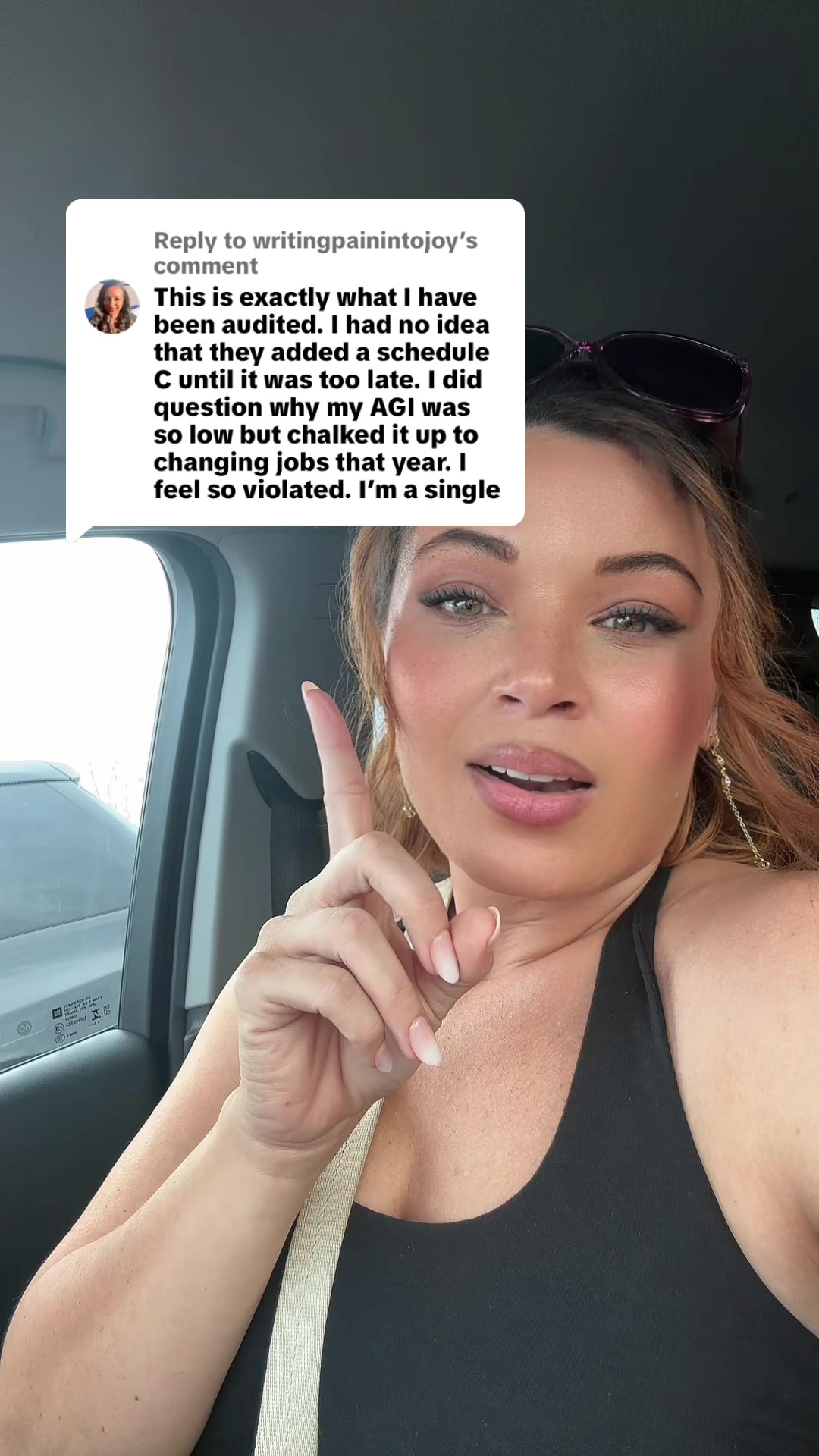 @Cinn | Tax Pro