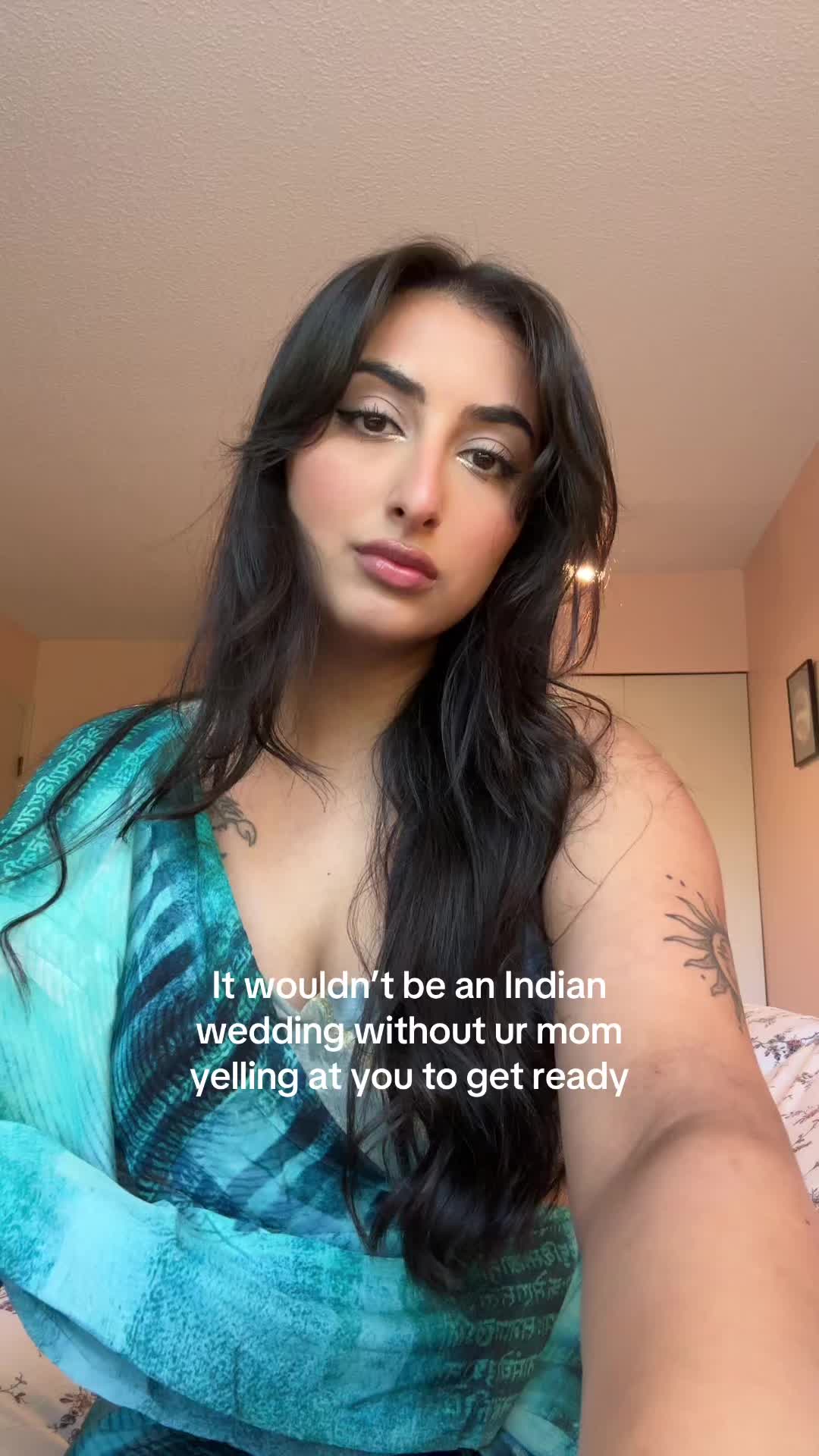 @nirvana thiara