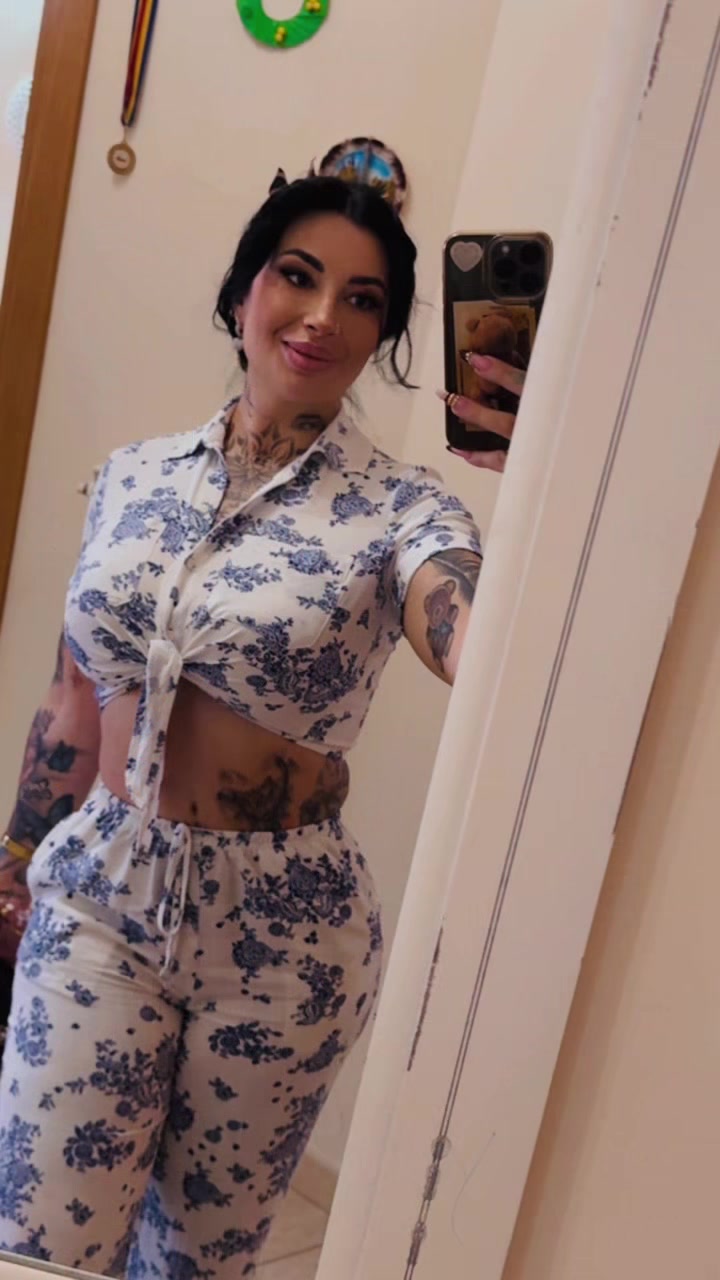 @🖤La Rumena🖤