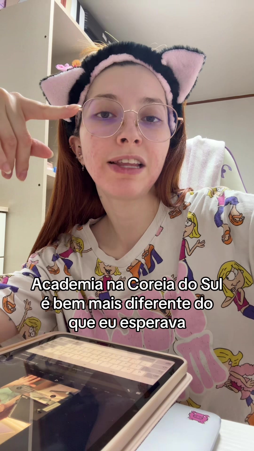 @✨ 리사 🪽Lisa 🇧🇷🇰🇷
