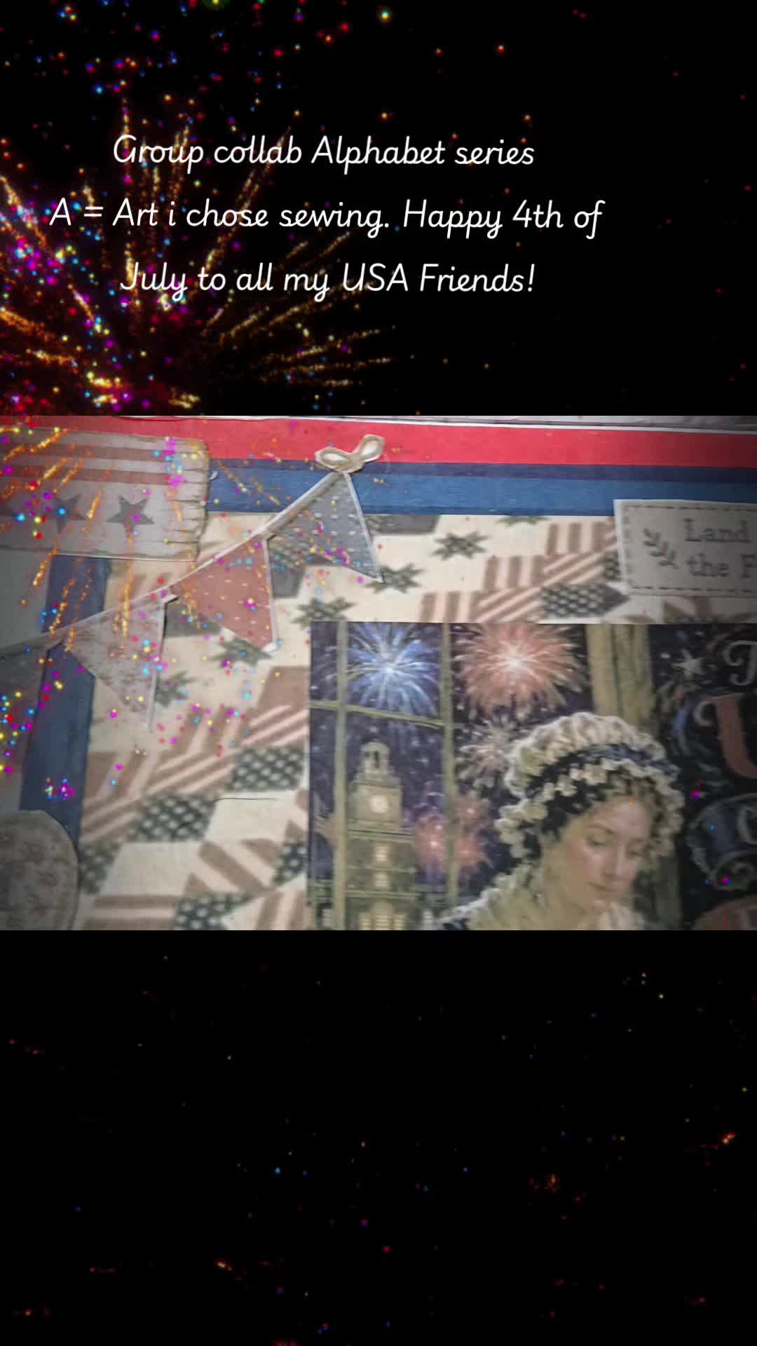@☆stargazer976 junk journaler ☆
