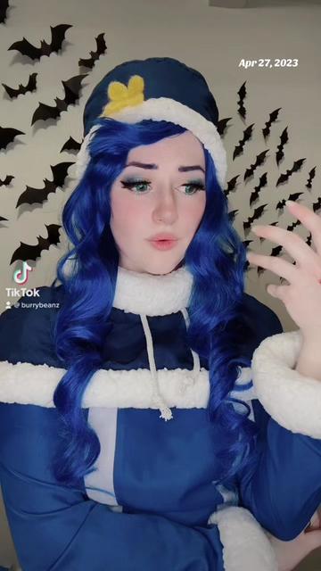 @Burrybeanz