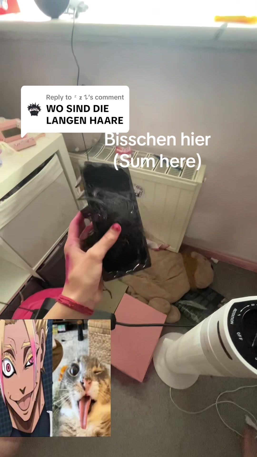 @≽^&bull;˕&bull; ྀི≼