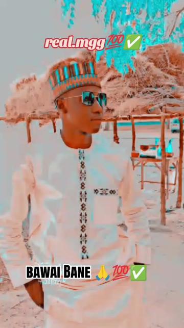 @Mutari Garba