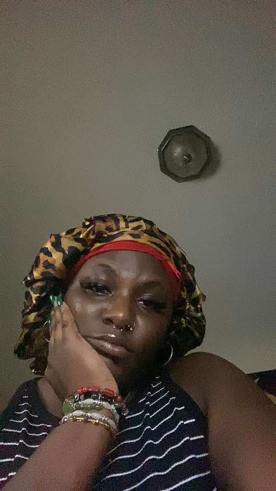 @Joyvonne