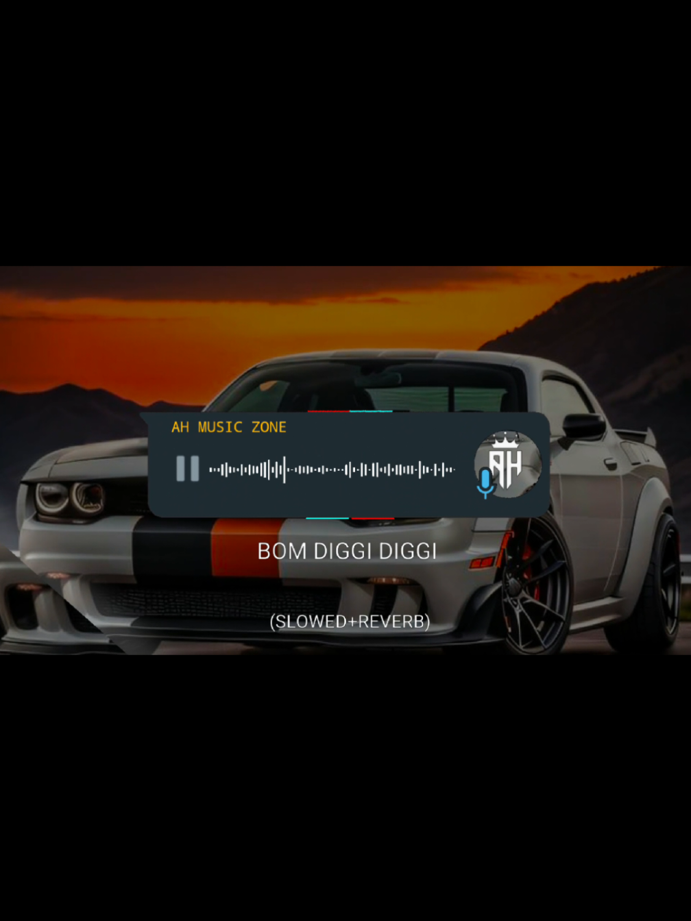 @𝘼𝙃 𝙈𝙐𝙎𝙄𝘾 𝙕𝙊𝙉𝙀 🎧