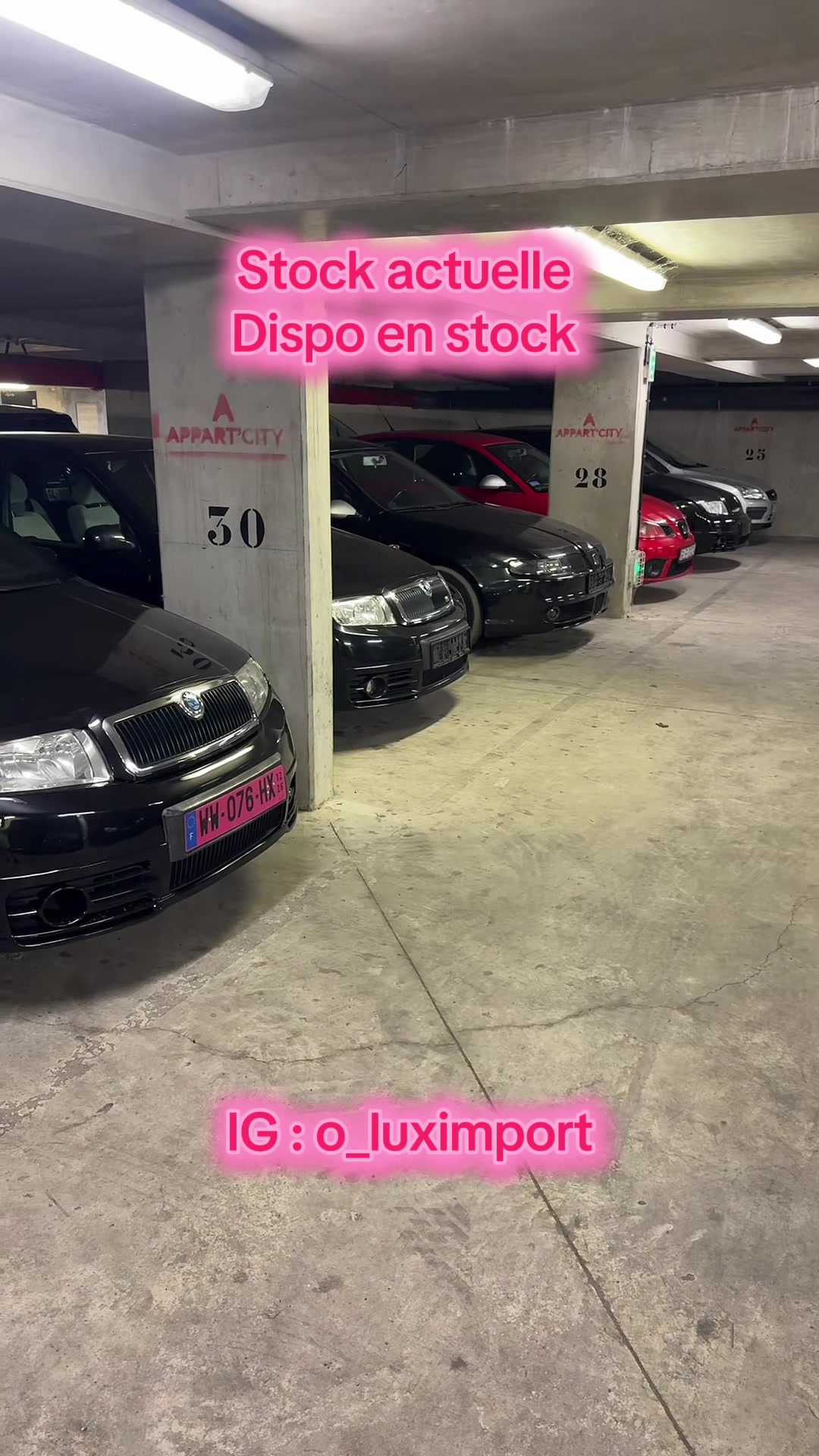@O_luximport