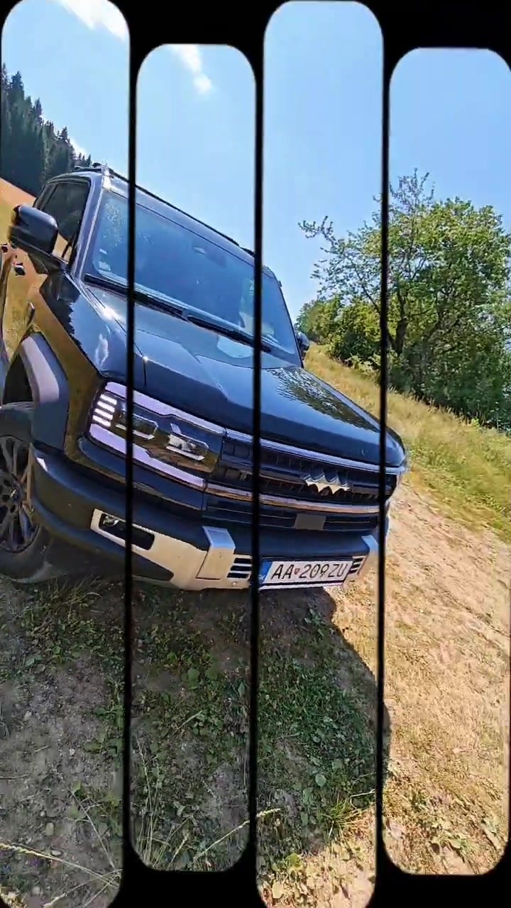 @Auta z Dubaja