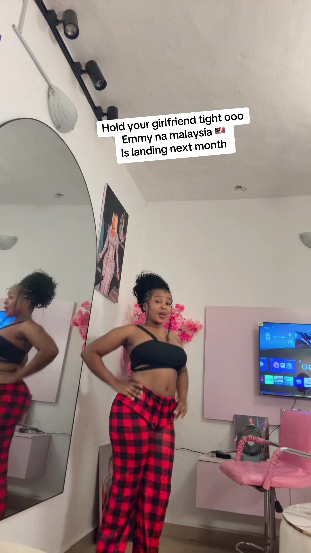@Shakara girl ❤️💕🇬🇭🇺🇸🇳🇬
