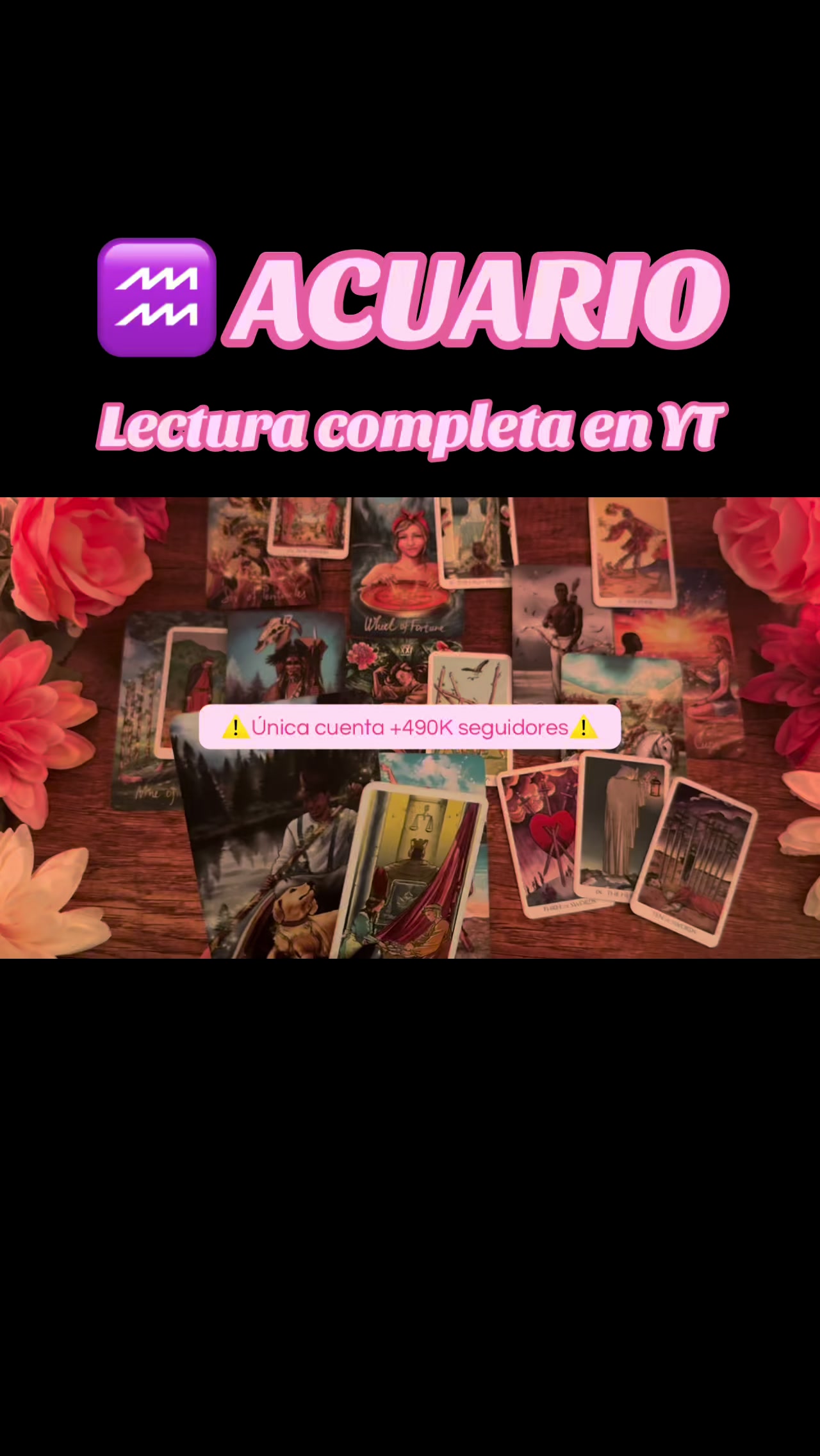 @Karma Tarot