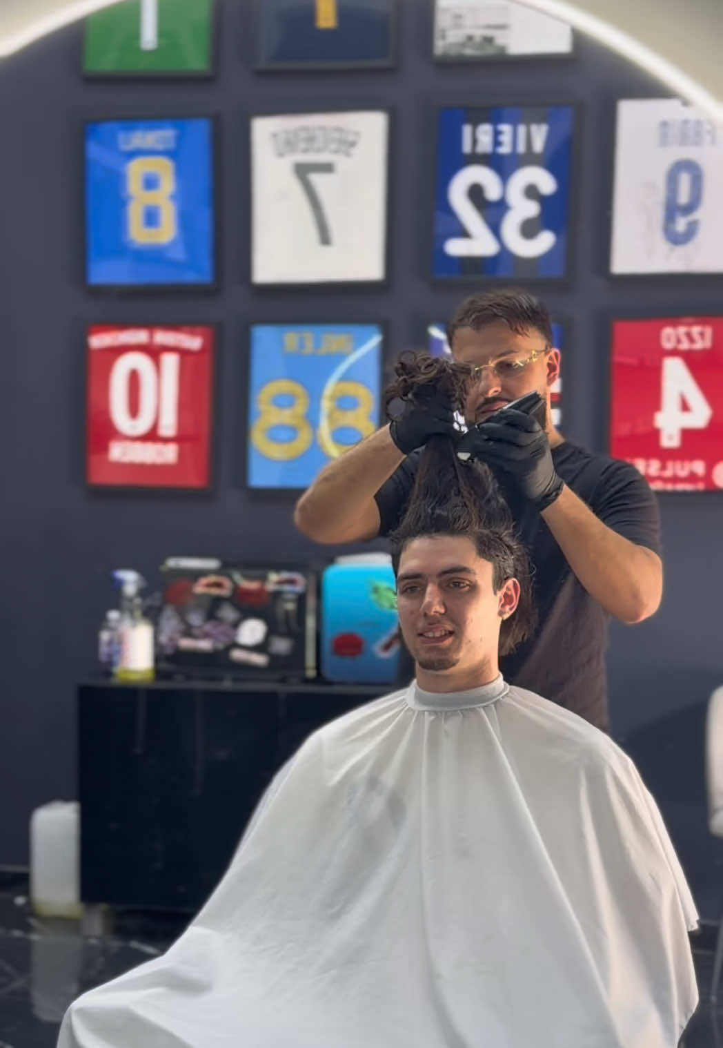 @Eaglebarbershop💈
