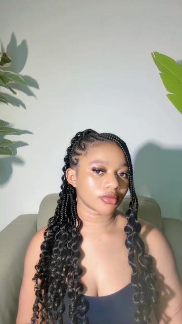 @amanda blanche🇳🇬