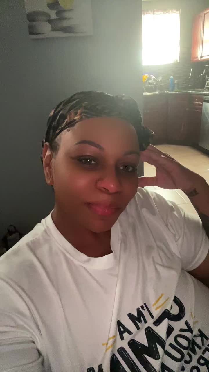 @IamWandae