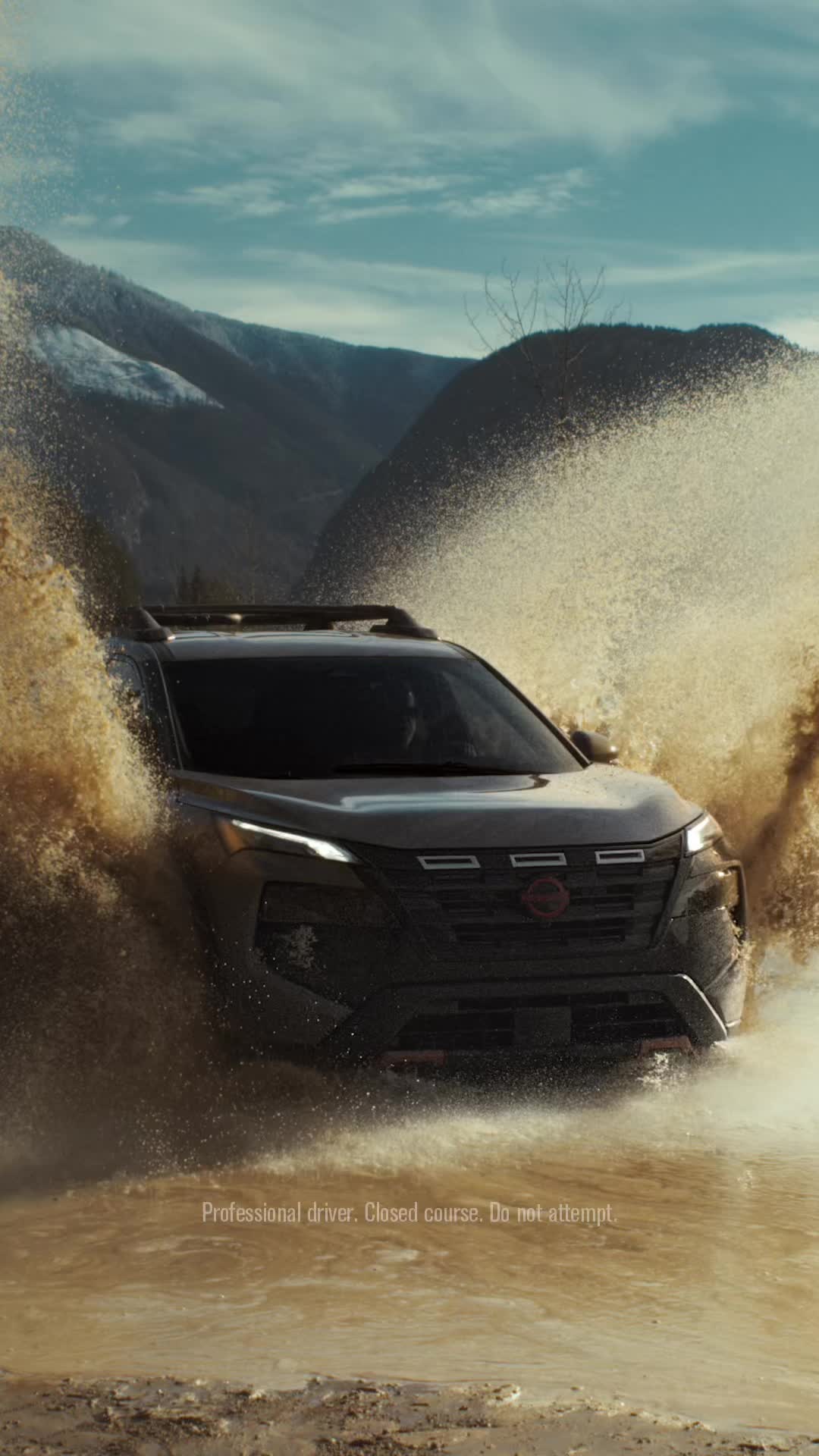 @Nissan USA