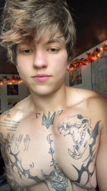 @Kaine
