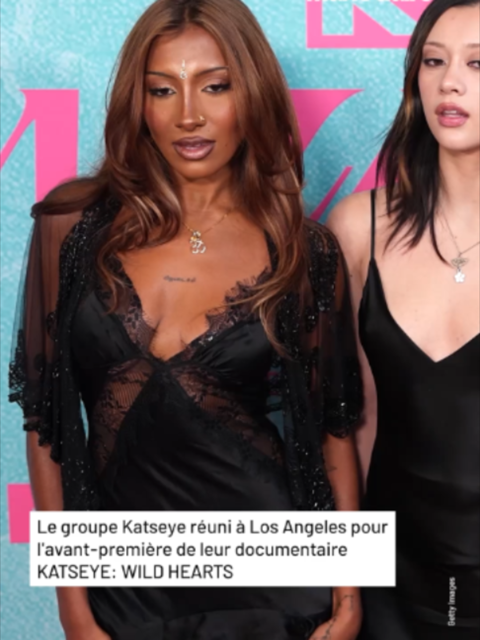 @Marie Claire France