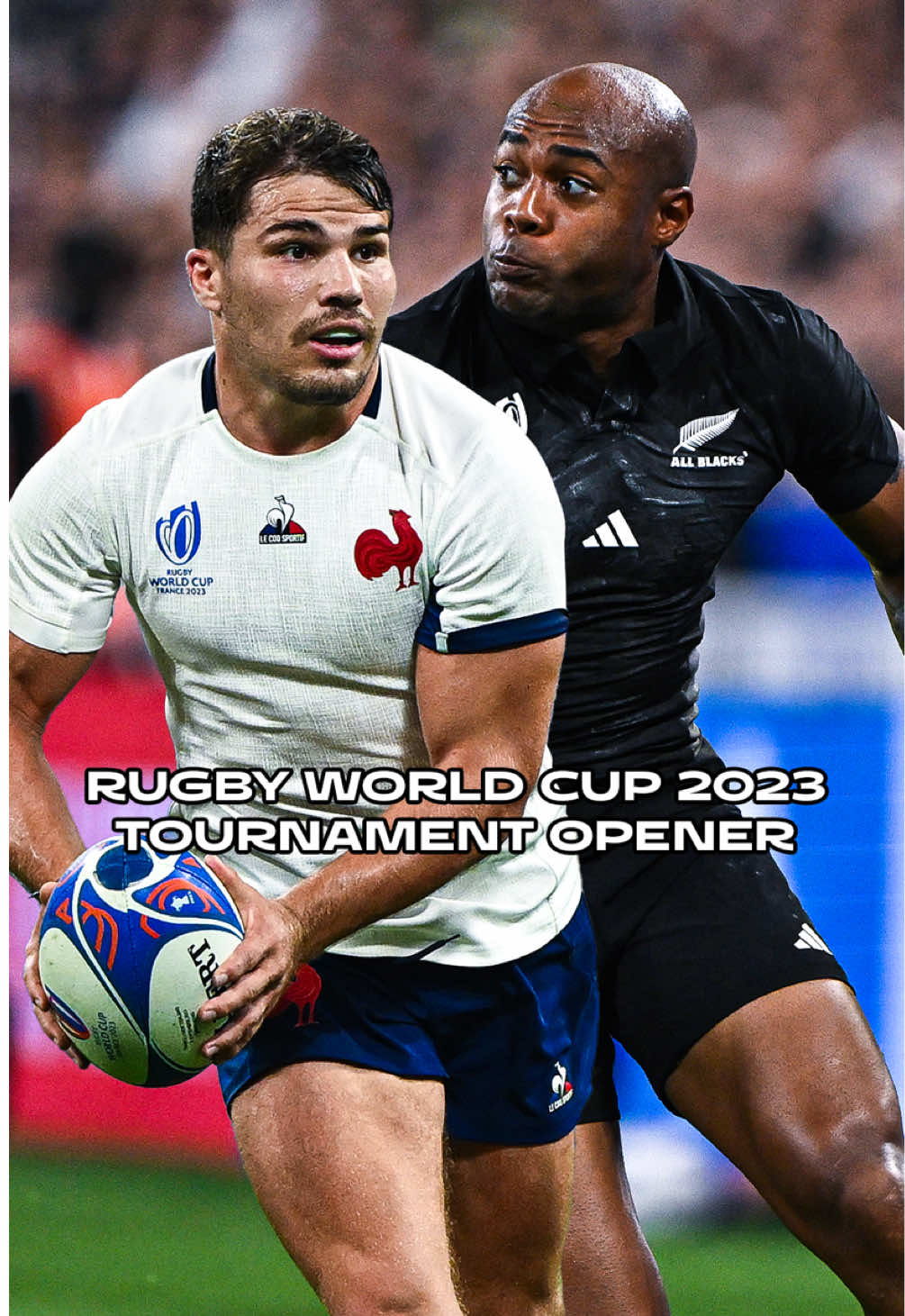 @Rugby World Cup