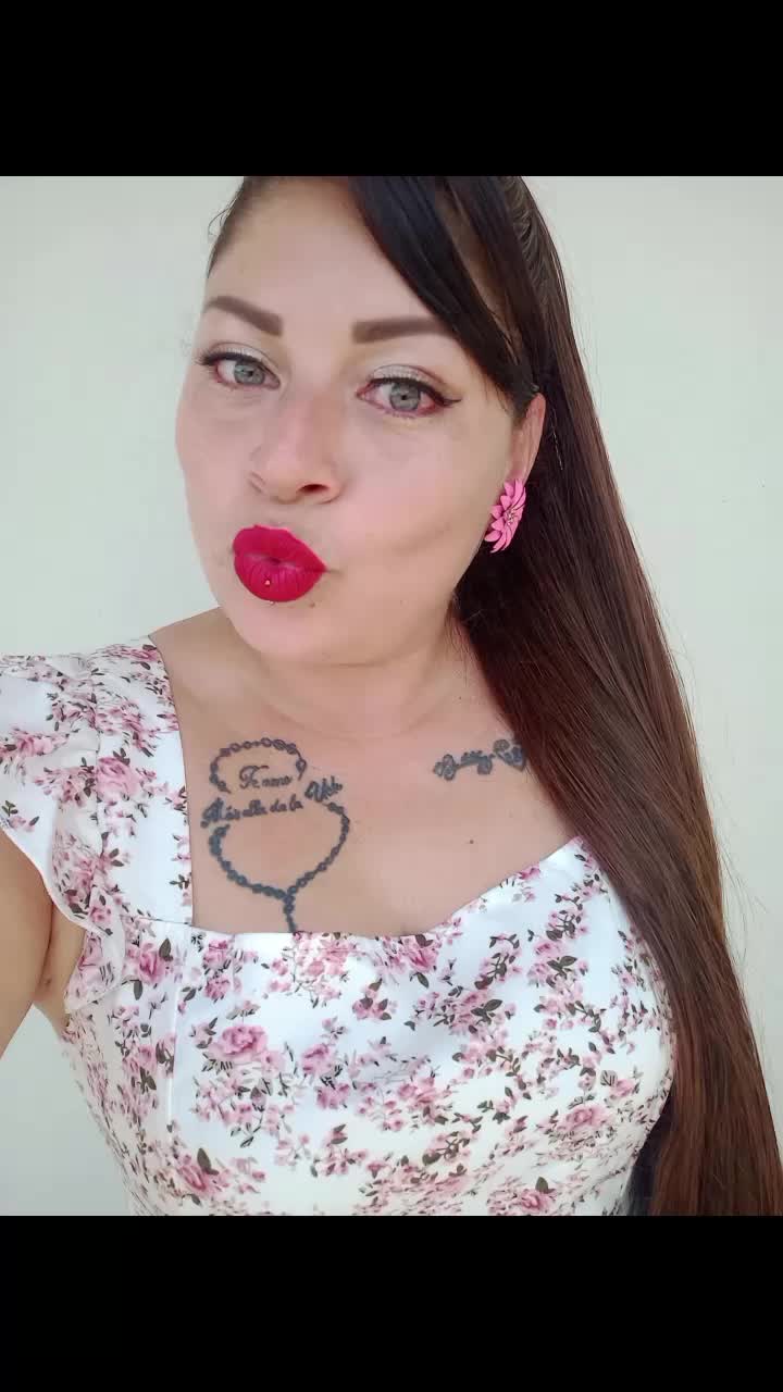 @Esmeralda ♥️
