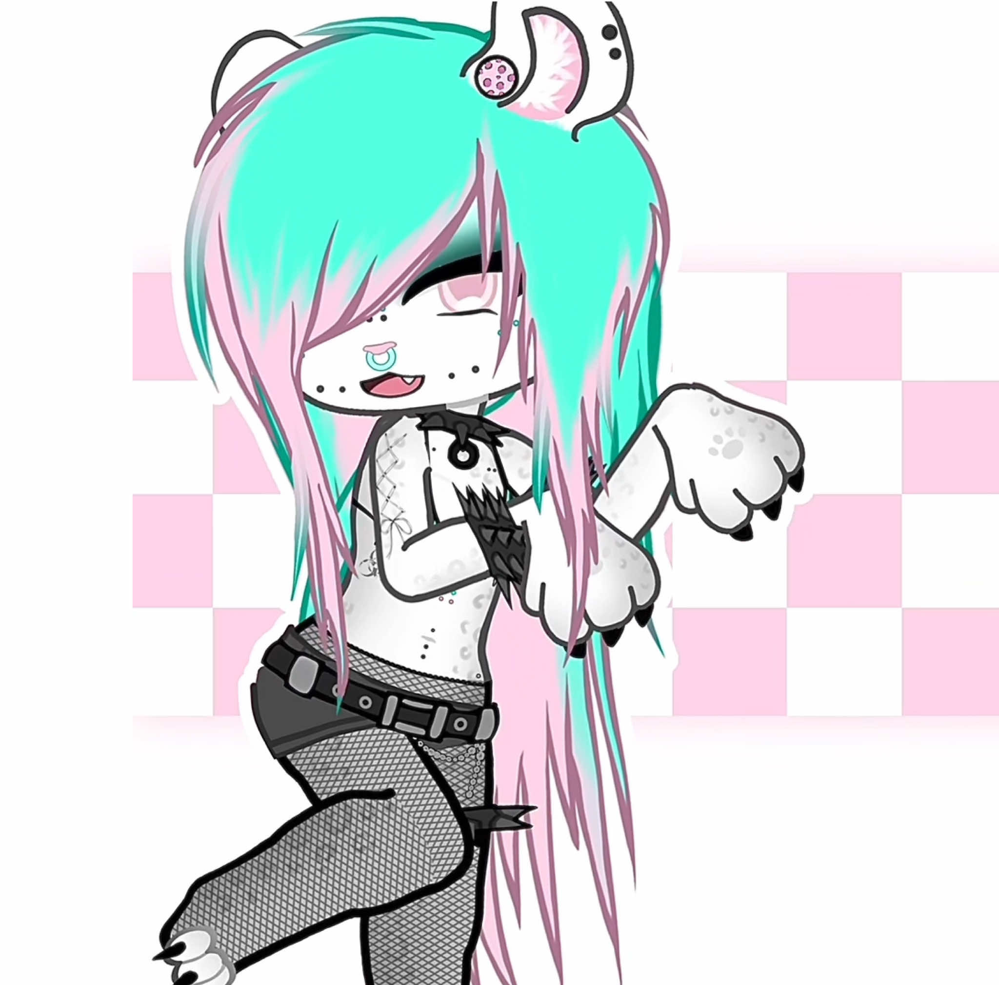 @pinki