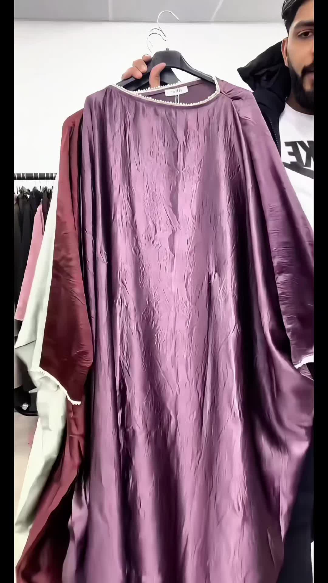 @Modest Fashion