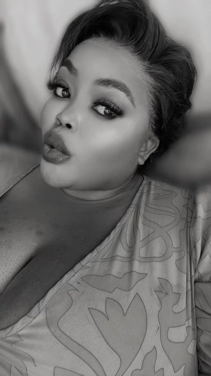 @Omuhle Princess Thatogatsi